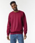 Picture of GD056 Heavy Blend™ adult crew neck sweatshirt