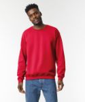 Picture of GD056 Heavy Blend™ adult crew neck sweatshirt