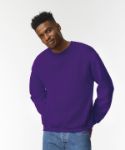 Picture of GD056 Heavy Blend™ adult crew neck sweatshirt