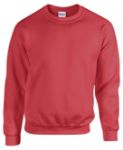 Picture of GD056 Heavy Blend™ adult crew neck sweatshirt