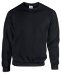 Picture of GD056 Heavy Blend™ adult crew neck sweatshirt