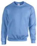 Picture of GD056 Heavy Blend™ adult crew neck sweatshirt