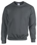 Picture of GD056 Heavy Blend™ adult crew neck sweatshirt