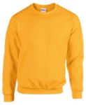 Picture of GD056 Heavy Blend™ adult crew neck sweatshirt