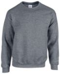 Picture of GD056 Heavy Blend™ adult crew neck sweatshirt