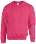 Picture of GD056 Heavy Blend™ adult crew neck sweatshirt