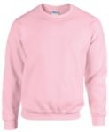 Picture of GD056 Heavy Blend™ adult crew neck sweatshirt