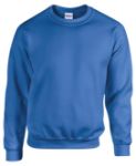 Picture of GD056 Heavy Blend™ adult crew neck sweatshirt