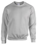 Picture of GD056 Heavy Blend™ adult crew neck sweatshirt