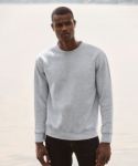 Picture of SS800 Premium 70/30 set-in sweatshirt