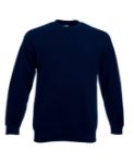 Picture of SS800 Premium 70/30 set-in sweatshirt