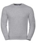 Picture of J262M Set-in sleeve sweatshirt