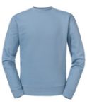 Picture of J262M Set-in sleeve sweatshirt