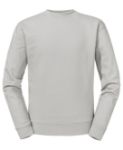 Picture of J262M Set-in sleeve sweatshirt