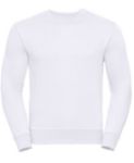 Picture of J262M Set-in sleeve sweatshirt