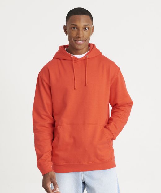 Picture of JH001 College hoodie