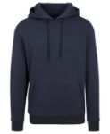 Picture of BY011 Heavy hoodie