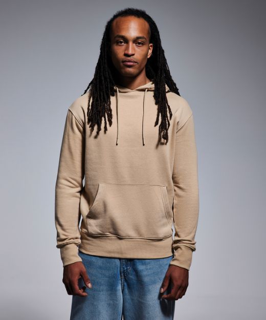 Picture of AM006 Anthem unisex hoodie