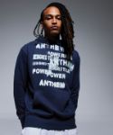 Picture of AM006 Anthem unisex hoodie