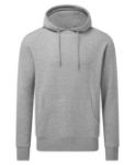 Picture of AM006 Anthem unisex hoodie