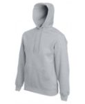 Picture of SS824 Premium 70/30 hooded sweatshirt