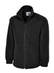 Picture of UC601 Premium Full Zip Micro Fleece Jacket