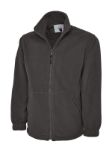 Picture of UC601 Premium Full Zip Micro Fleece Jacket