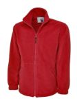 Picture of UC601 Premium Full Zip Micro Fleece Jacket