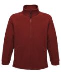 Picture of RG122 Thor III fleece