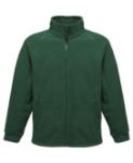 Picture of RG122 Thor III fleece