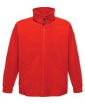 Picture of RG122 Thor III fleece