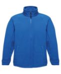 Picture of RG122 Thor III fleece