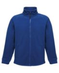 Picture of RG122 Thor III fleece