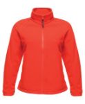 Picture of RG123 Women's Thor III fleece