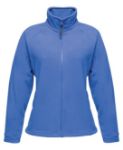 Picture of RG123 Women's Thor III fleece