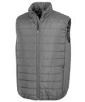 Picture of R244X Promo padded bodywarmer