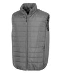 Picture of R244X Promo padded bodywarmer