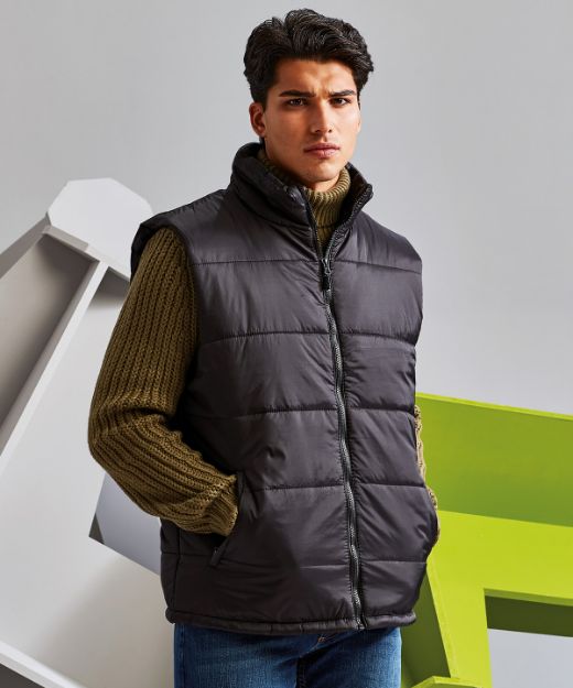 Picture of TS015 Bodywarmer