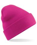 Picture of BC045 Original cuffed beanie