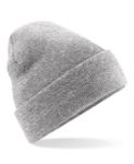 Picture of BC045 Original cuffed beanie