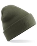 Picture of BC045 Original cuffed beanie