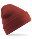 Picture of BC045 Original cuffed beanie