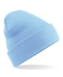 Picture of BC045 Original cuffed beanie