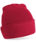 Picture of BC445 Original patch beanie