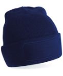 Picture of BC445 Original patch beanie