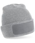 Picture of BC445 Original patch beanie