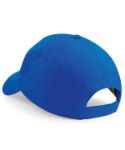 Picture of BC015 Ultimate 5-panel cap