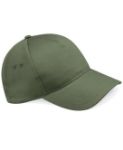 Picture of BC015 Ultimate 5-panel cap