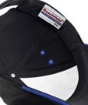 Picture of BC15C Ultimate 5-panel cap - sandwich peak