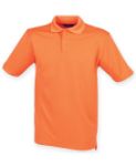 Picture of HB475 Coolplus® polo shirt